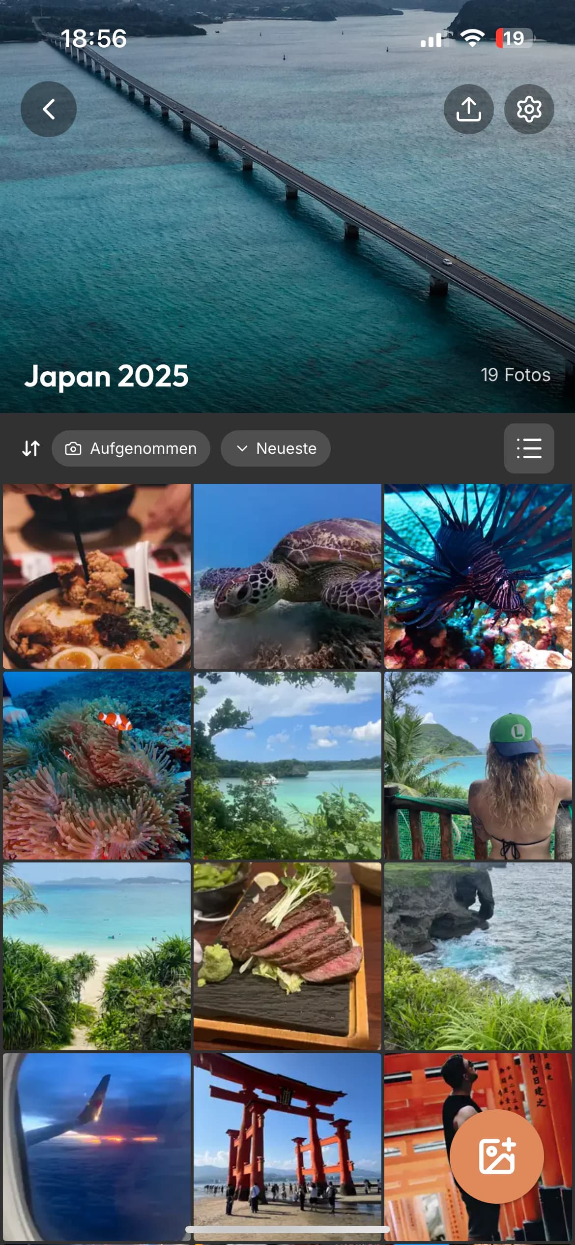 Features Preview