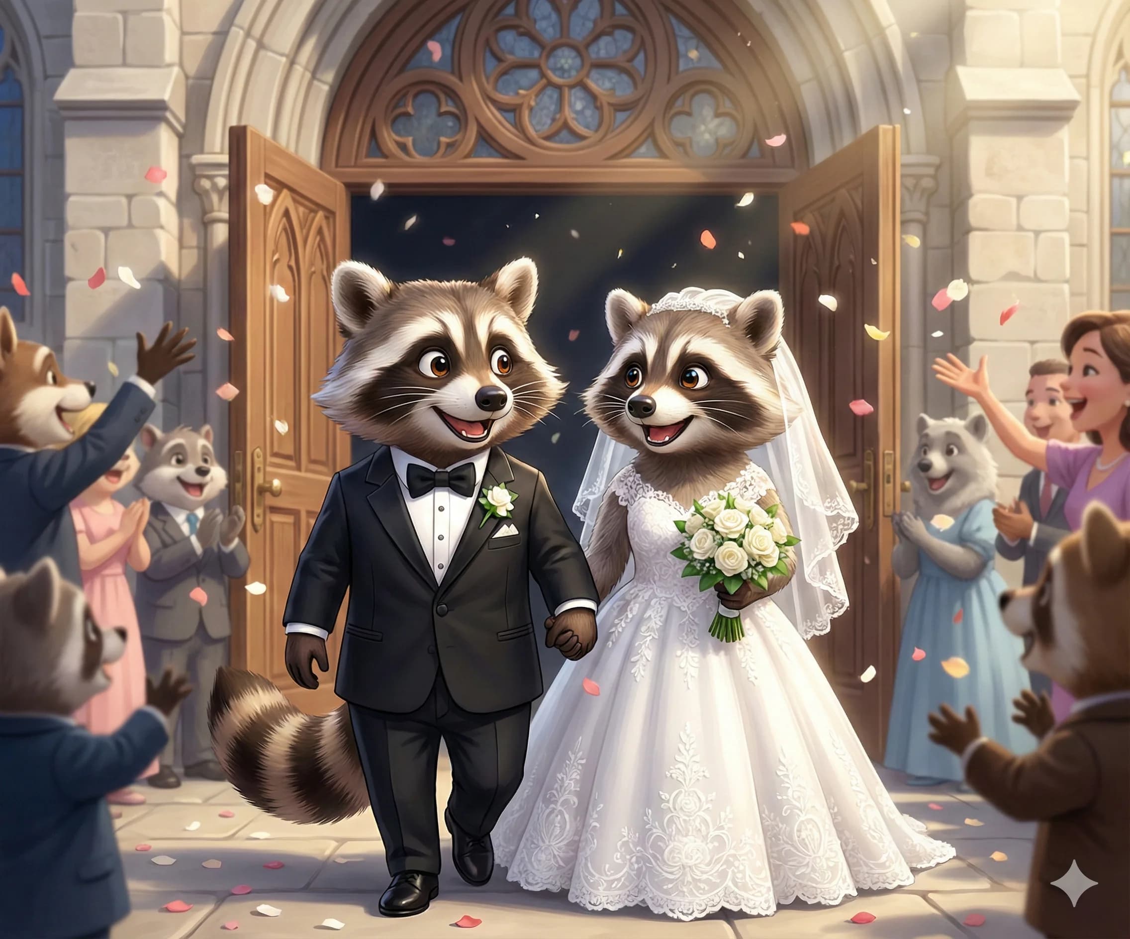 Hochzeiten